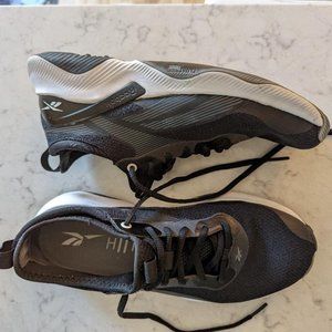 Reebok HIIT 2 Women's Training Shoes - Size 9